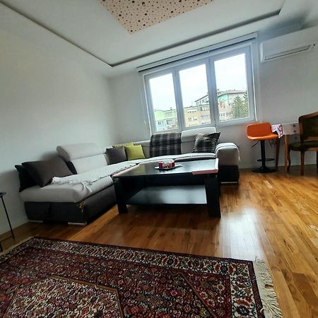 Apartman Amal Aisha,Bascarsija SJJ Exteriör bild