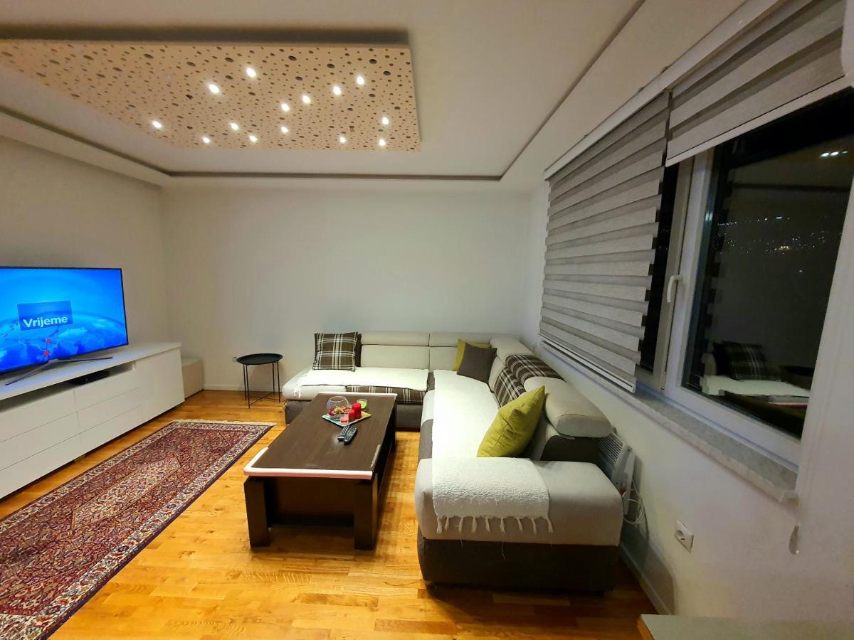 Apartman Amal Aisha,Bascarsija SJJ Exteriör bild