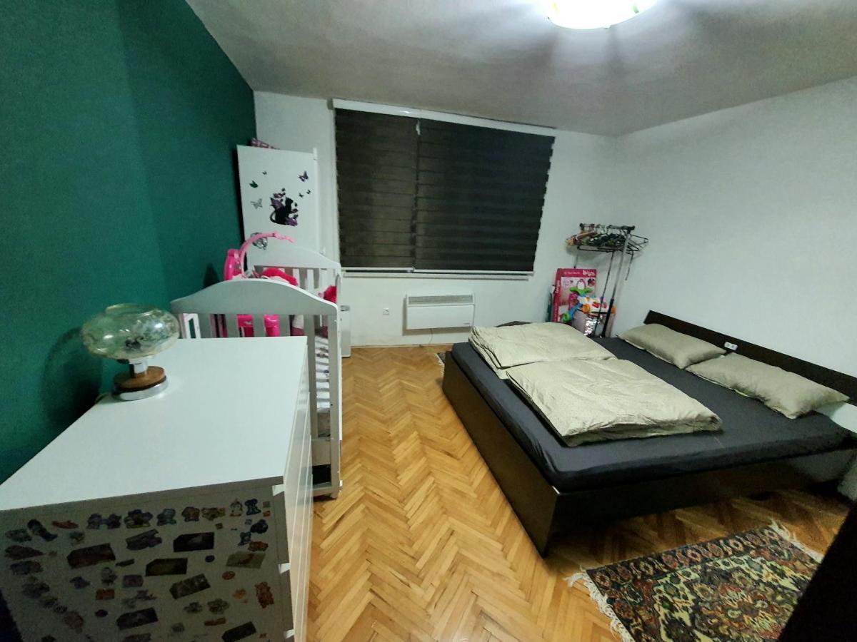 Apartman Amal Aisha,Bascarsija SJJ Exteriör bild