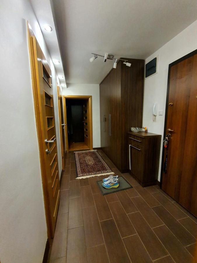 Apartman Amal Aisha,Bascarsija SJJ Exteriör bild