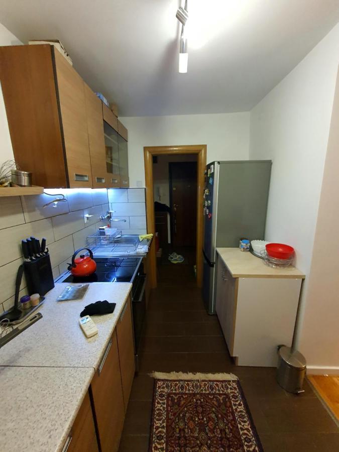Apartman Amal Aisha,Bascarsija SJJ Exteriör bild