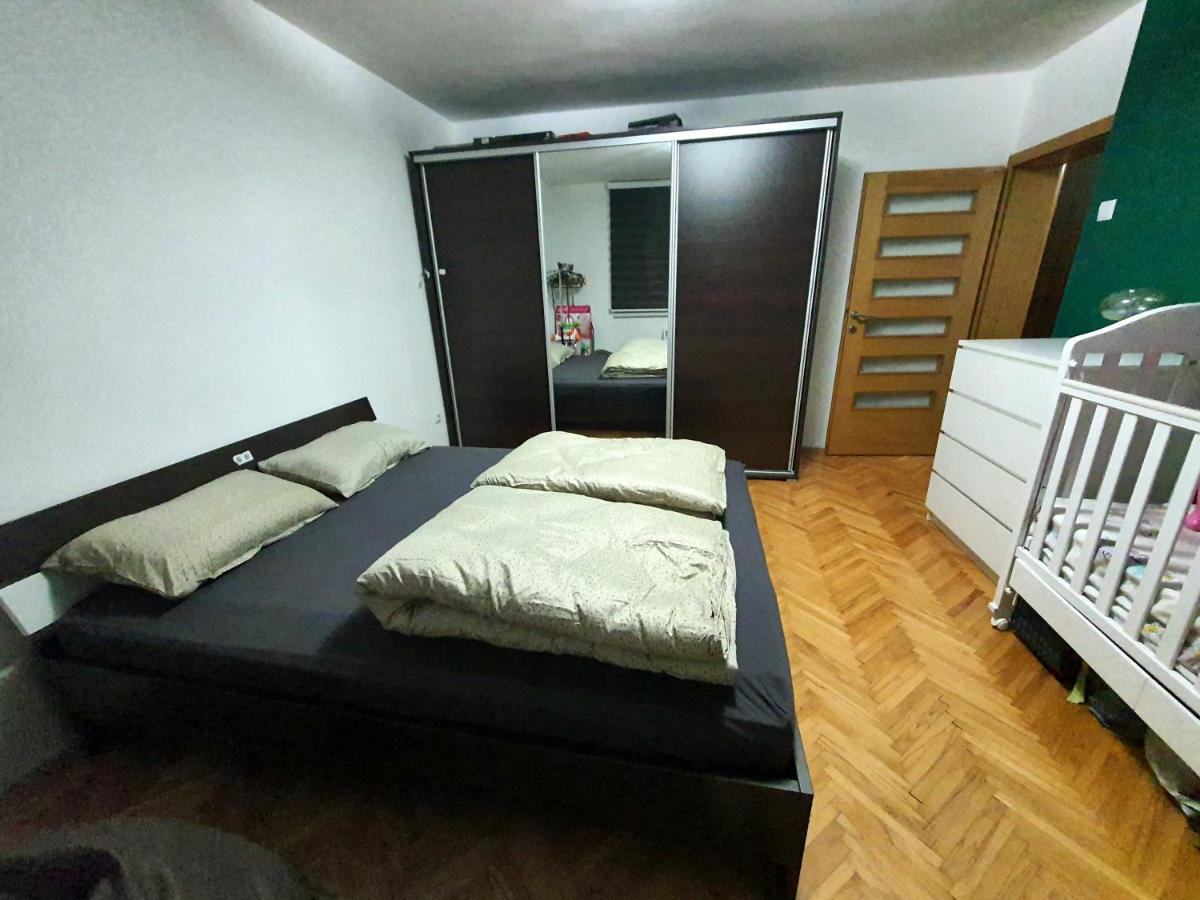 Apartman Amal Aisha,Bascarsija SJJ Exteriör bild
