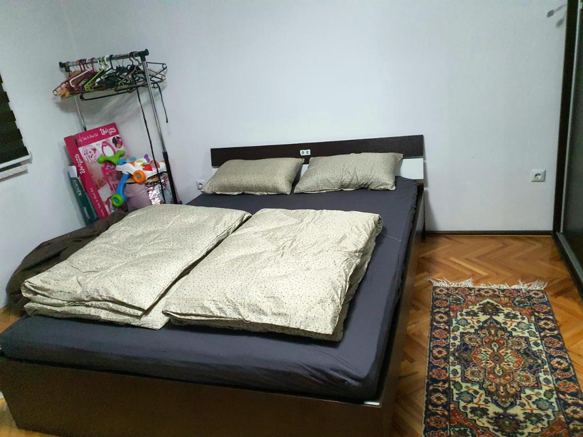 Apartman Amal Aisha,Bascarsija SJJ Exteriör bild