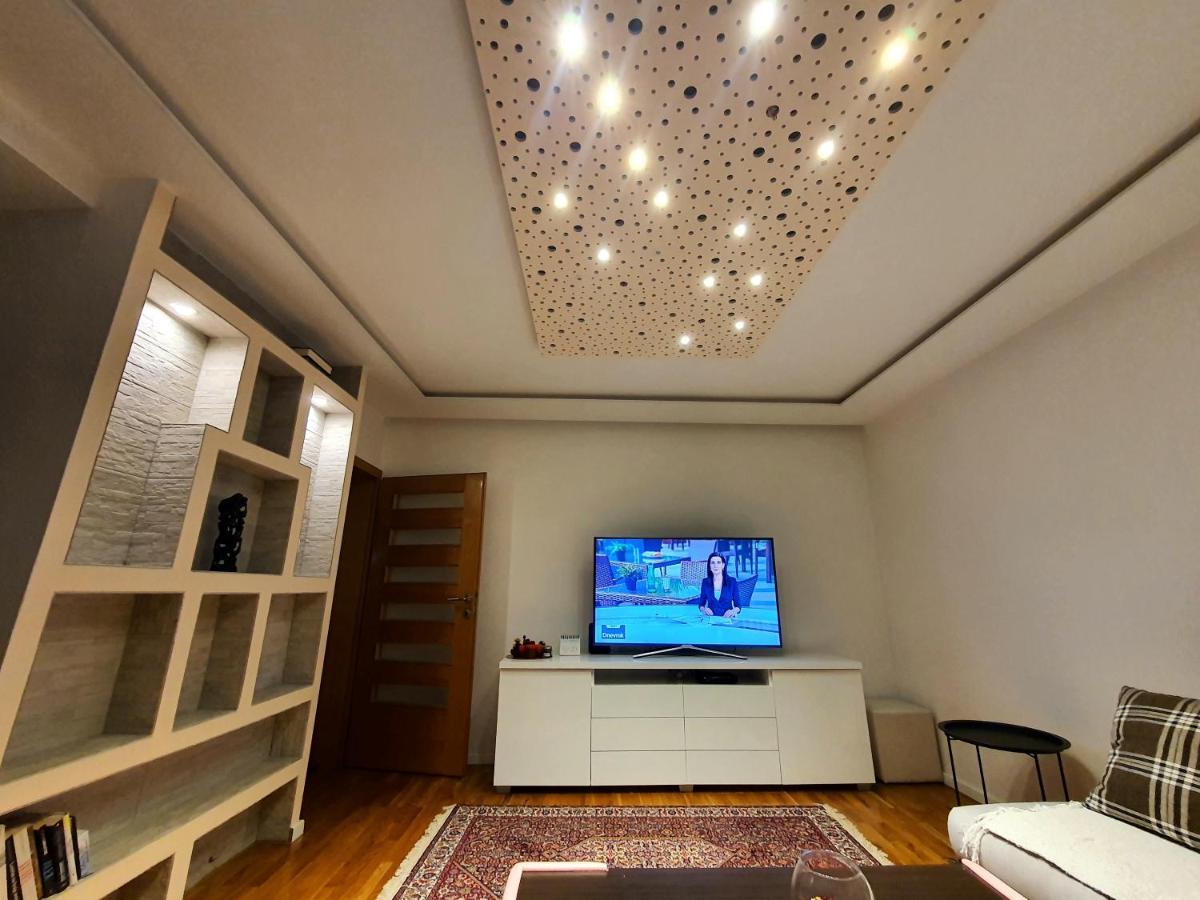 Apartman Amal Aisha,Bascarsija SJJ Exteriör bild