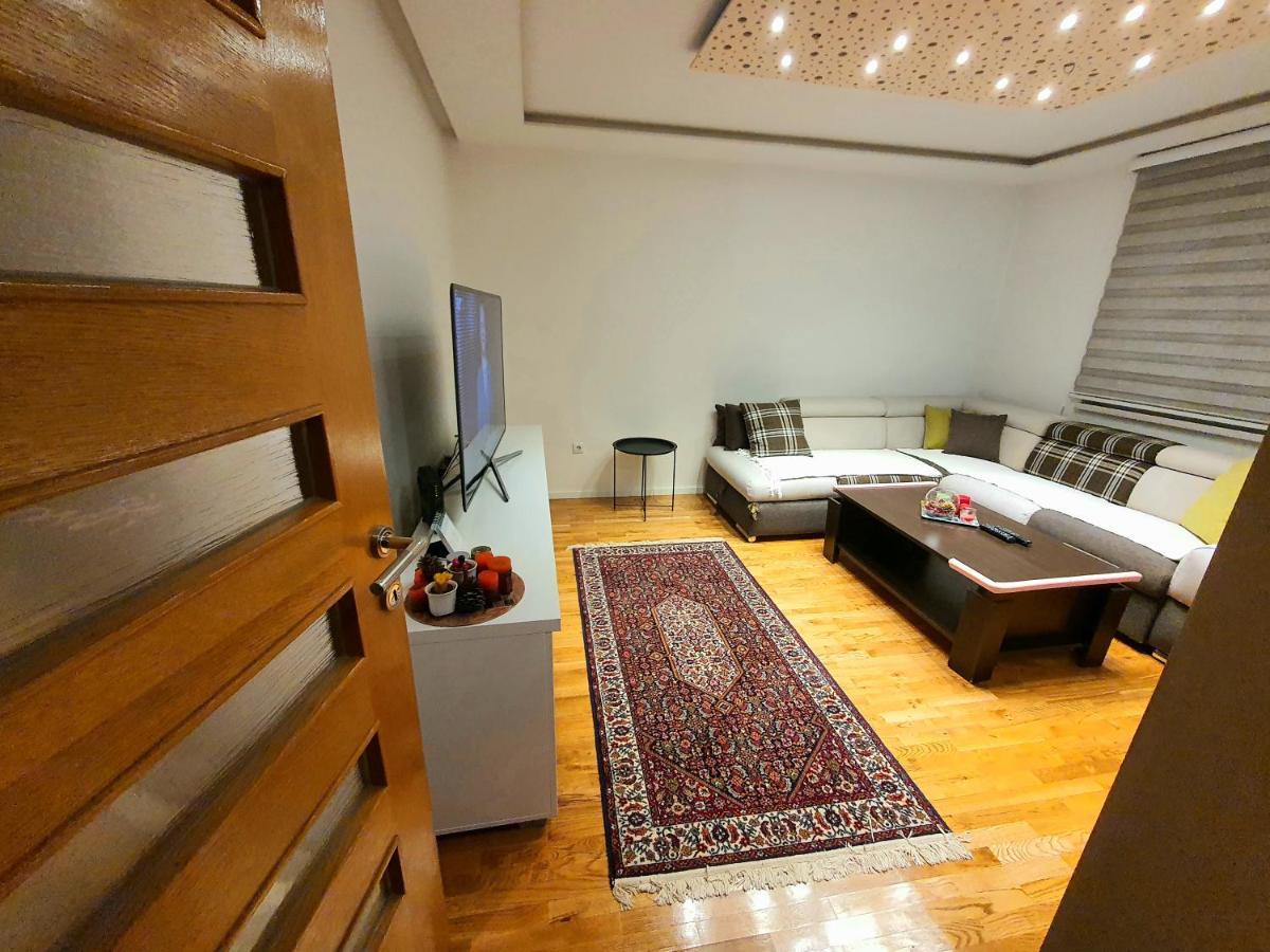 Apartman Amal Aisha,Bascarsija SJJ Exteriör bild