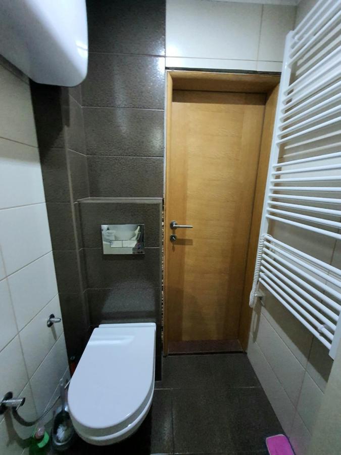 Apartman Amal Aisha,Bascarsija SJJ Exteriör bild