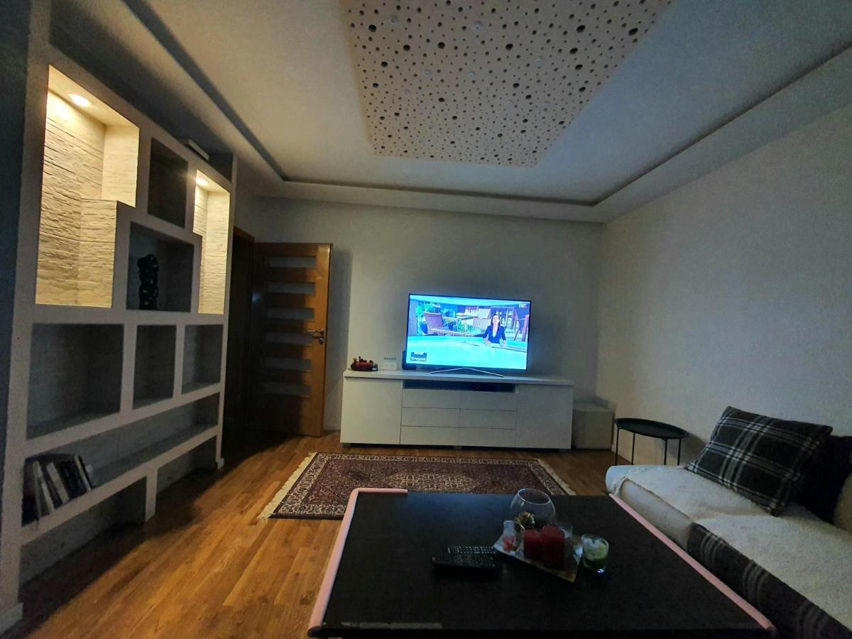 Apartman Amal Aisha,Bascarsija SJJ Exteriör bild