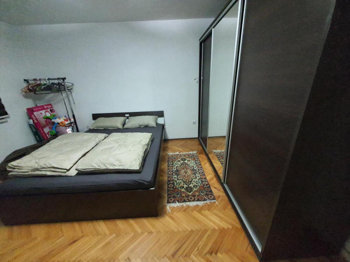 Apartman Amal Aisha,Bascarsija SJJ Exteriör bild