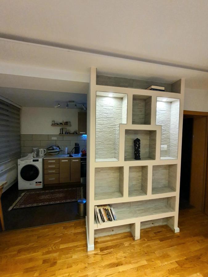 Apartman Amal Aisha,Bascarsija SJJ Exteriör bild