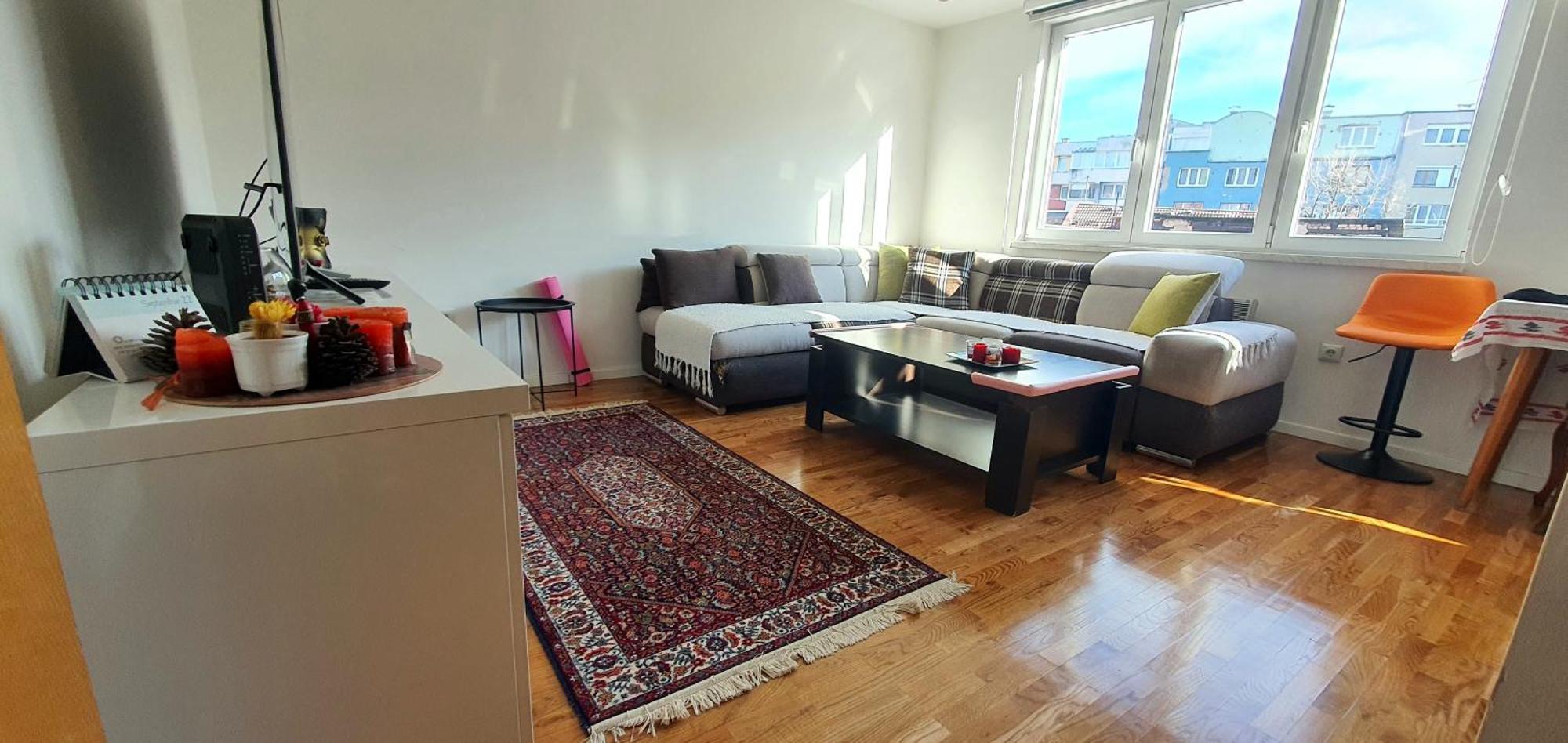 Apartman Amal Aisha,Bascarsija SJJ Exteriör bild