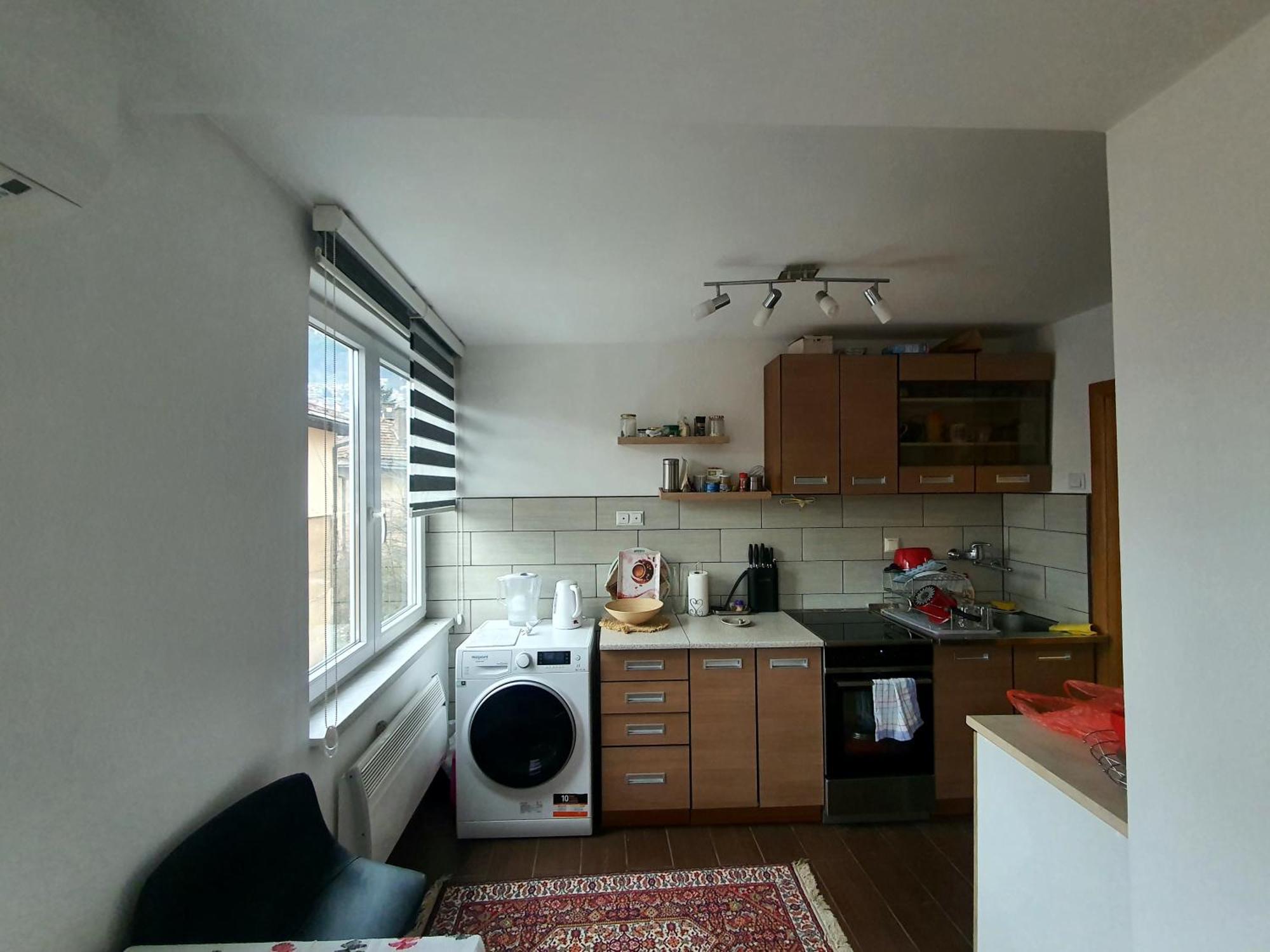 Apartman Amal Aisha,Bascarsija SJJ Exteriör bild