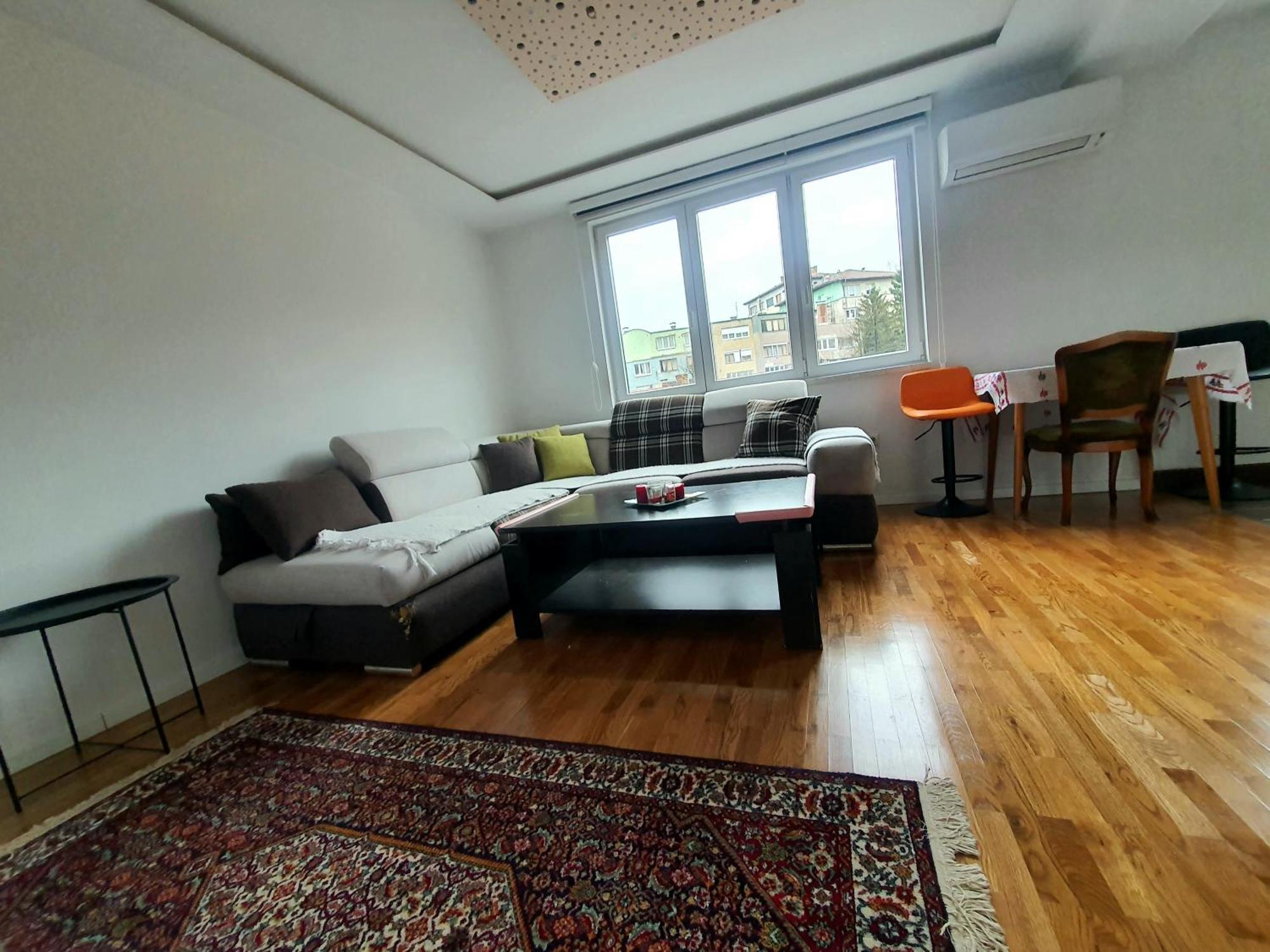 Apartman Amal Aisha,Bascarsija SJJ Exteriör bild