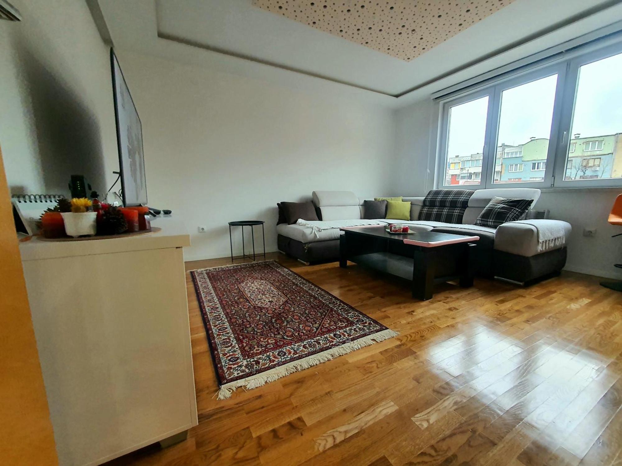 Apartman Amal Aisha,Bascarsija SJJ Exteriör bild